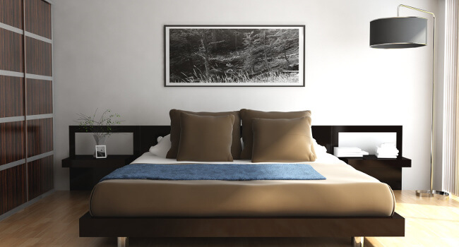 Bedroom in house to rent Stratford upon Avon
